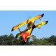ULTIMATE 120CC 2167MM ARF ORANGE FLEX INNOVATIONS
