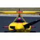 ULTIMATE 120CC 2167MM ARF ORANGE FLEX INNOVATIONS