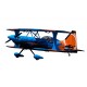ULTIMATE 120CC 2167MM ARF BLEU FLEX INNOVATIONS