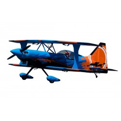 ULTIMATE 120CC 2167MM ARF BLEU FLEX INNOVATIONS