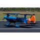 ULTIMATE 120CC 2167MM ARF BLEU FLEX INNOVATIONS