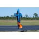 ULTIMATE 120CC 2167MM ARF BLEU FLEX INNOVATIONS