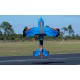 ULTIMATE 120CC 2167MM ARF BLEU FLEX INNOVATIONS