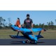 ULTIMATE 120CC 2167MM ARF BLEU FLEX INNOVATIONS