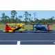 ULTIMATE 120CC 2167MM ARF BLEU FLEX INNOVATIONS