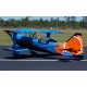 ULTIMATE 120CC 2167MM ARF BLEU FLEX INNOVATIONS