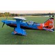 ULTIMATE 120CC 2167MM ARF BLEU FLEX INNOVATIONS
