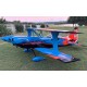 ULTIMATE 120CC 2167MM ARF BLEU FLEX INNOVATIONS