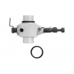 CARBURATEUR COMPLET AVEC JOINT POUR MOTEUR S91A