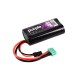 ACCU PURPLE-X LI-ION RX 3350MAH 2S
