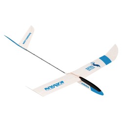 DER MINI FALKE 710MM KIT A CONSTRUIRE