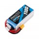 Accu LiPo GENS ACE 1100mAh 11.1V 60C 3S