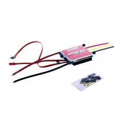 Contrôleur MasterSPIN 99 Pro OPTO
