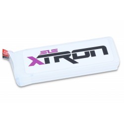 ACCU LIPO SLS XTRON 3600MAH 3S 30C