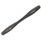 HELICE CARBONE BPP 8X4" T-HOBBY