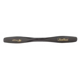 HELICE CARBONE BPP 8X4" T-HOBBY