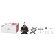 COLONNETTES AM740-780 M5X73MM (X4) T-HOBBY