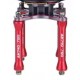 COLONNETTES AM740-780 M5X73MM (X4) T-HOBBY