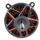 COLONNETTES AM740-780 M5X73MM (X4) T-HOBBY