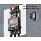 CONTROLEUR AM19A F3P 3D/4D T-HOBBY