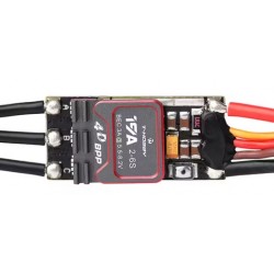 CONTROLEUR AM19A F3P 3D/4D T-HOBBY