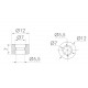 HELICE T9x4.8 3D F3P T-HOBBY