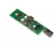 INTER ELECTRONIQUE 2 ALIMENTATION 25A NON CABLE