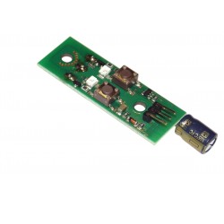 INTER ELECTRONIQUE 2 ALIMENTATION 25A NON CABLE