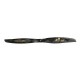 HELICE CARBONE FS8X4.1" 3D F3P T-HOBBY