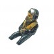 PILOTE RONALD 140MM