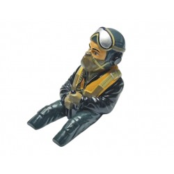 PILOTE RONALD 140MM
