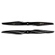 HELICE CARBONE AMZ 22X10" 3D T-HOBBY