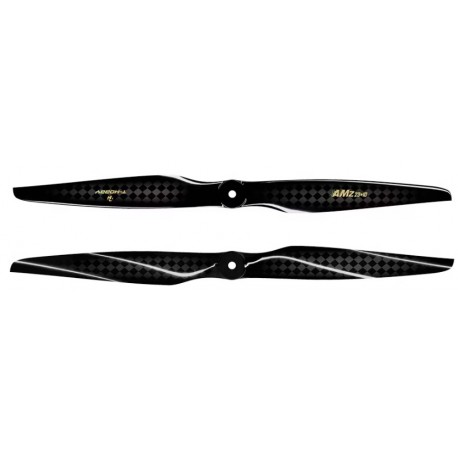 HELICE CARBONE AMZ 23X10" 3D T-HOBBY