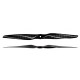 HELICE CARBONE AMZ 24X10" 3D T-HOBBY