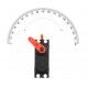 SERVO CM5018WP 80GR / 50KG KST