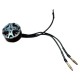 MOTEUR X1806 / 2300KV VOLTA
