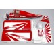 DECATHLON 120 ARF 2M ROUGESEAGULL MODELS
