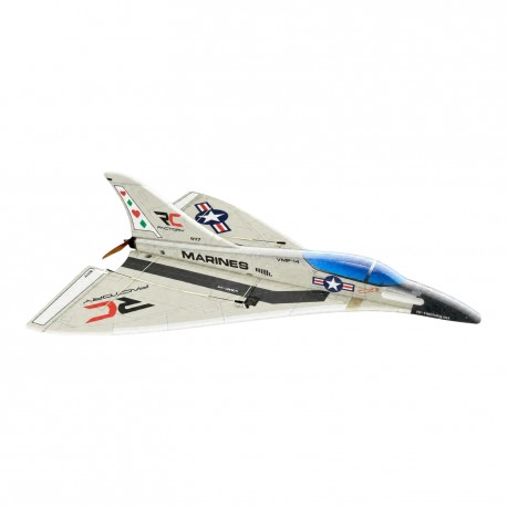 F4 STRIKE 500MM EPP GRIS RC FACTORY