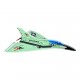 F4 STRIKE 500MM EPP VERT RC FACTORY