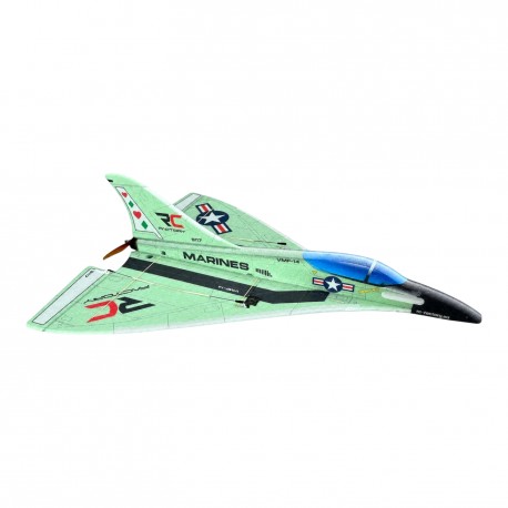 F4 STRIKE 500MM EPP VERT RC FACTORY