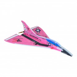 F4 STRIKE 500MM EPP ROSE RC FACTORY