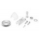 CÔNE HELICE REPLIABLE ø32mm avec collet 3.17mm KAVAN