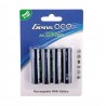 Batterie NiMH AA TATTU 1.2V-2700mAh (X4)