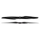 HELICE CARBONE AMZ 22X10" 3D T-HOBBY