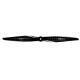 HELICE CARBONE AMZ 22X10" 3D T-HOBBY
