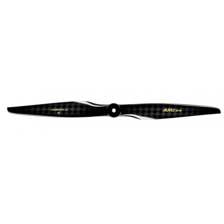 HELICE CARBONE AMZ 22X10" 3D T-HOBBY
