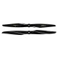HELICE CARBONE AMZ 22X10" 3D T-HOBBY