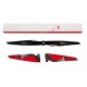 HELICE CARBONE AMZ 18X8" 3D T-HOBBY
