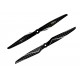 HELICE CARBONE AMZ 18X8" 3D T-HOBBY