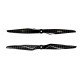 HELICE CARBONE AMZ 18X8" 3D T-HOBBY